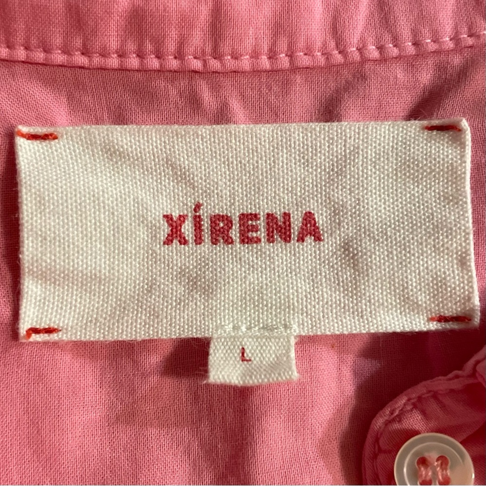 XiRENA Channing Classic Shirt L - Picture 4 of 6